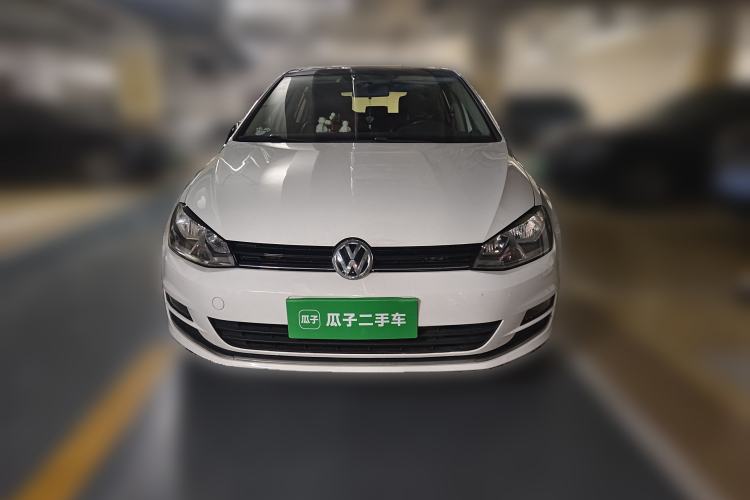 Used Volkswagen Golf 2016 230TSI Automatic Comfort Version