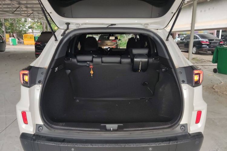 Used CIIMO X-NV 2020 Windstorm Edition
