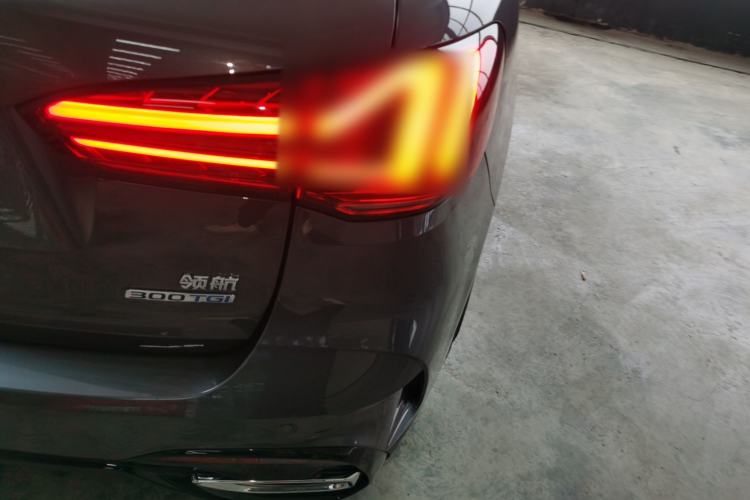 Used MG Pilot 2021 300TGI Automatic Two-Wheel Drive Trophy Deluxe Edition
