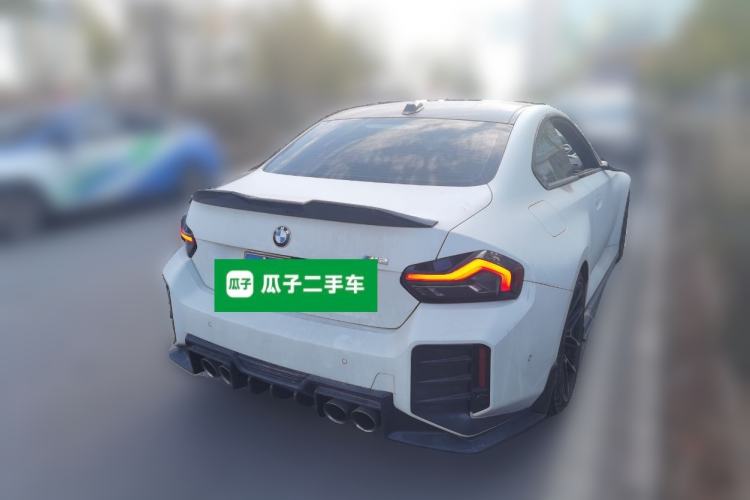 Used BMW M2 2023 M2

