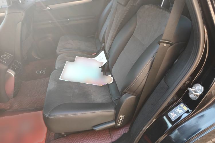 Used Mercedes-Benz R-Class 2014 R 320 4MATIC Business Model