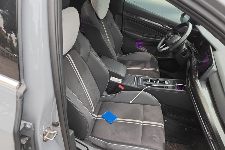 Used Volkswagen Golf 2023 280TSI DSG R-Line Lite
