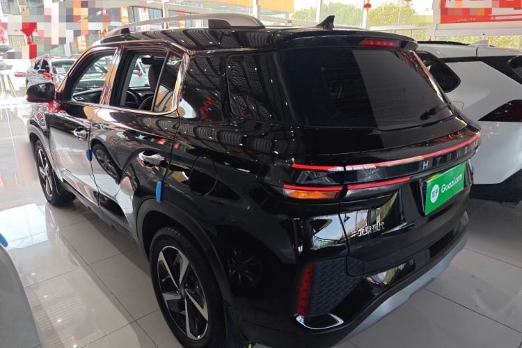 Used Hyundai ix35 2021 2.0L Automatic 2WD GLS Leading Edition
