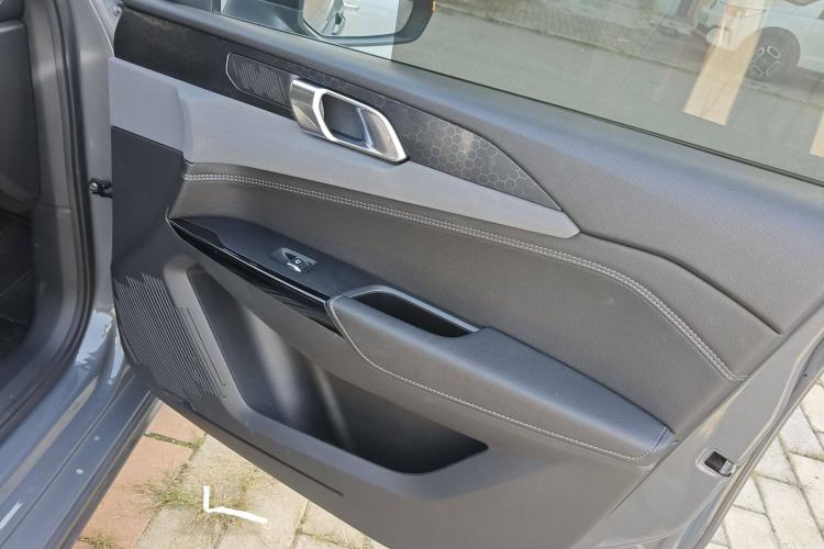 Used Lynk & Co 02 2021 1.5TD DCT Two-Wheel Drive Champion Edition
