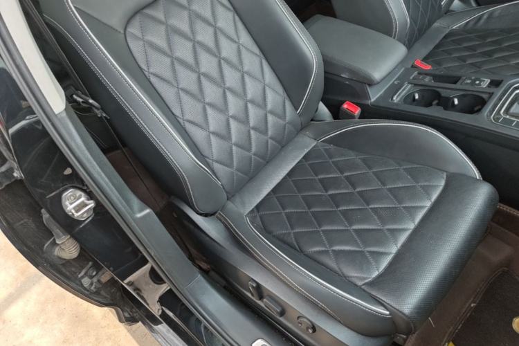 Used Volkswagen Magotan GTE Plug-in Hybrid 2022 GTE Luxury Model
