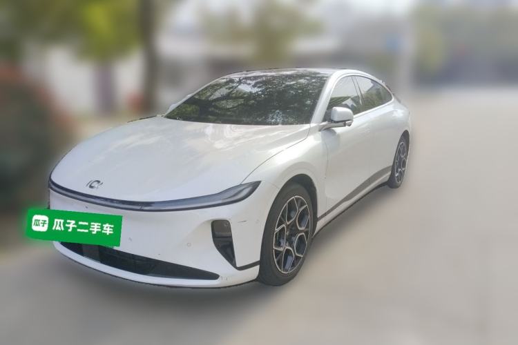 Used Qiyuan A07 2025 Range-Extended "True Fragrant" Edition 230 Premium Version