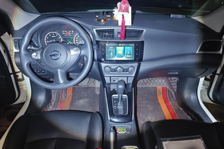 Used Nissan Sylphy 2022 Classic 1.6XL CVT Luxury Edition