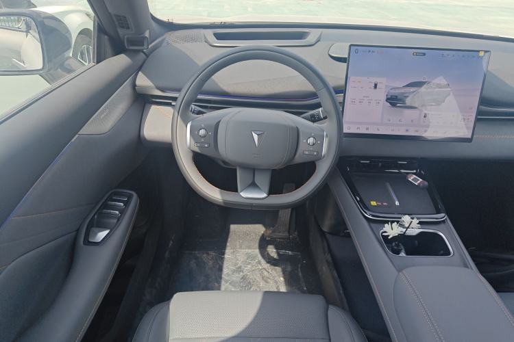 Used Deepal S05 2026 Model 520Ultra Pure Electric Edition
