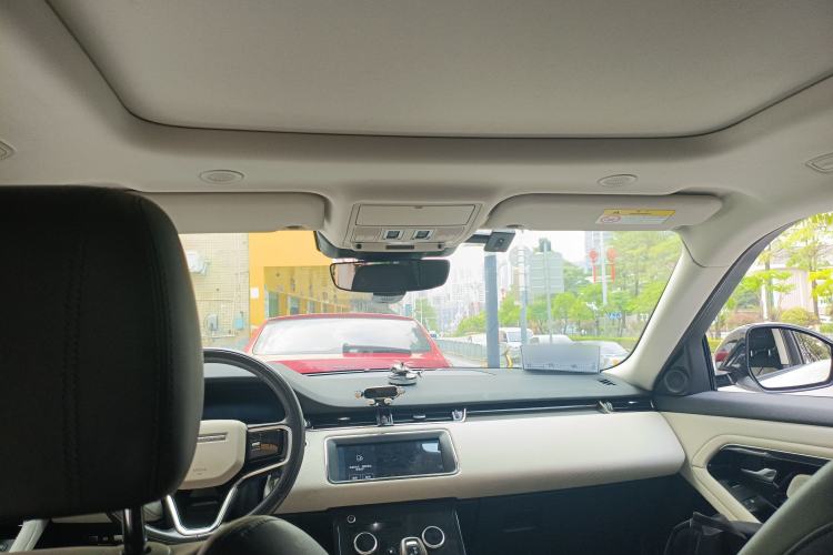 Used Land Rover Range Evoque 2021 Range Rover Velar 249 PS R-Dynamic S Performance Edition