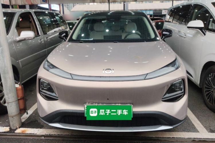 Used Qiyuan Q05 2026 Model 506 Max
