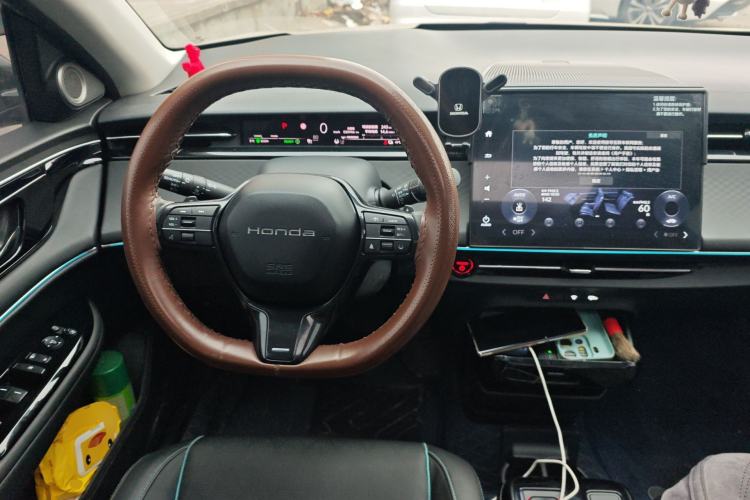 Used Honda e:NP2 2024 Advanced Edition

