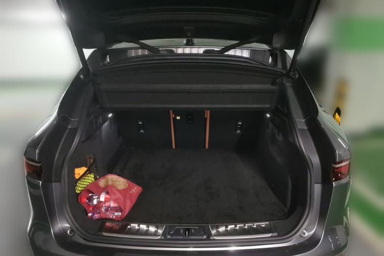 Used Jaguar F-PACE 2023 P400 SPORT