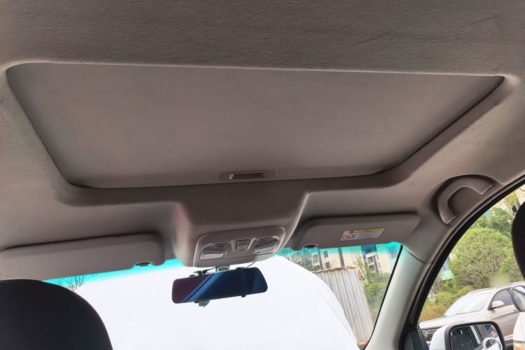 Used SWM X3 2021 1.5L Manual Comfort Version 7 Seats
