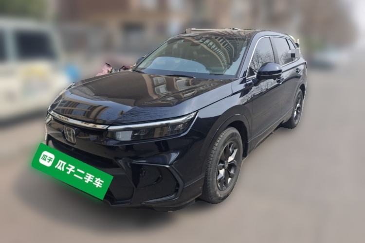 Used Honda Breeze 2023 240TURBO Two-Wheel-Drive Luxury Edition 5 Seats