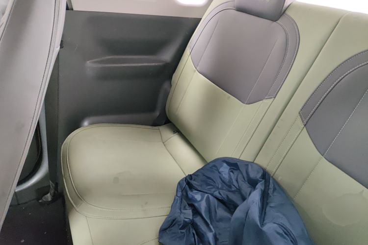 Used Geely Galaxy Panda 2023 Panda Mini 200km Dynamic Bear