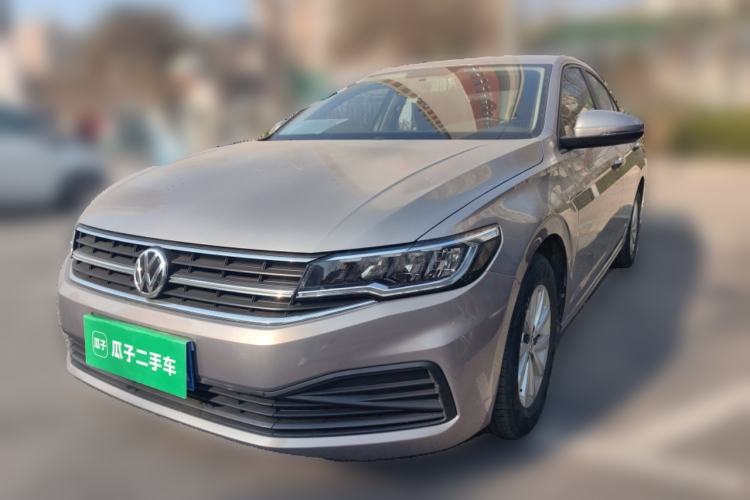 Used Volkswagen Bora 2020 1.5L Automatic Fashion Edition