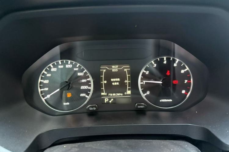 Used Chery Tiggo 7 2022 Super Edition 1.5T CVT Super Warrior
