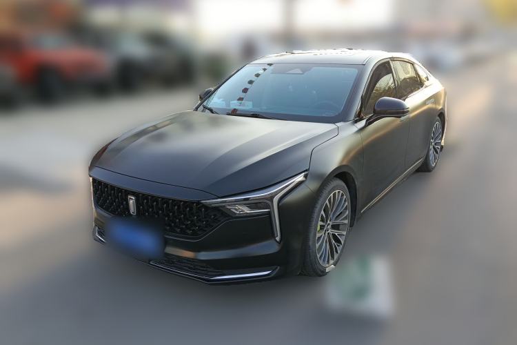 Used Bestune B70 2021 1.5T Automatic Enjoyment Model