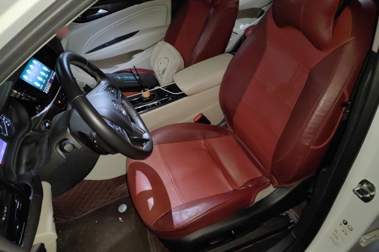 Used Buick Regal 2020 552T Elite Edition
