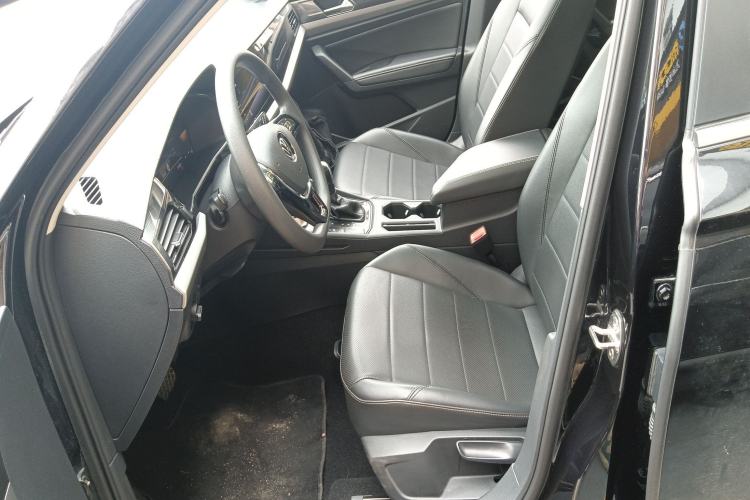 Used Volkswagen Lavida 2021 1.5L Automatic Comfort Edition
