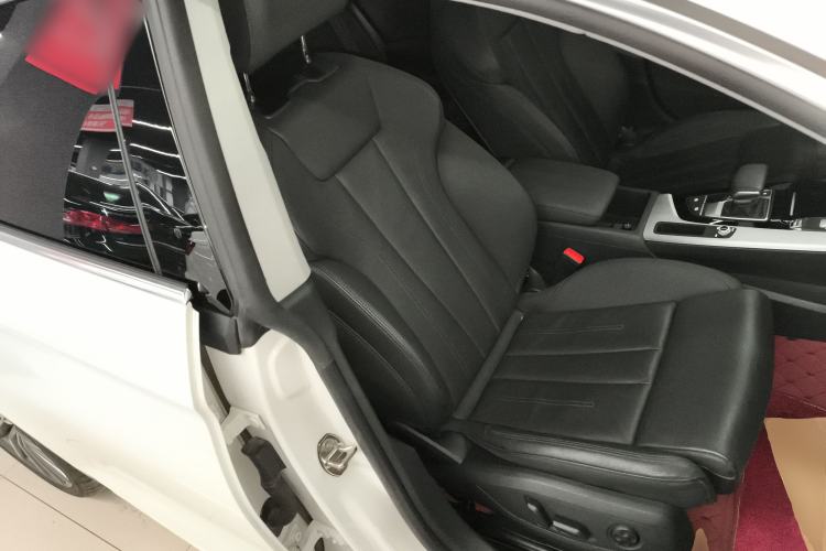 Used Audi A5 2022 Sportback 40 TFSI quattro Luxury Dynamic Model