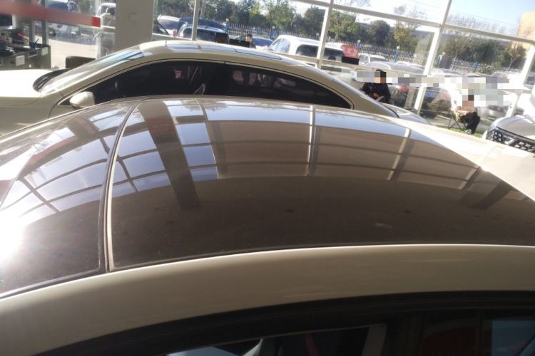 Used Volkswagen Lamando 2024 Lavida L 280TSI DSG Spicy Edition