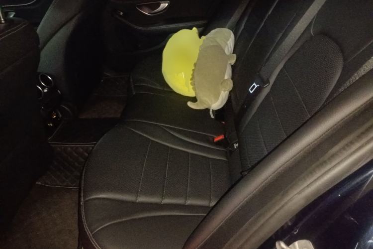 Used Mercedes-Benz C-Class 2020 Restyled C 260 L Sport Edition