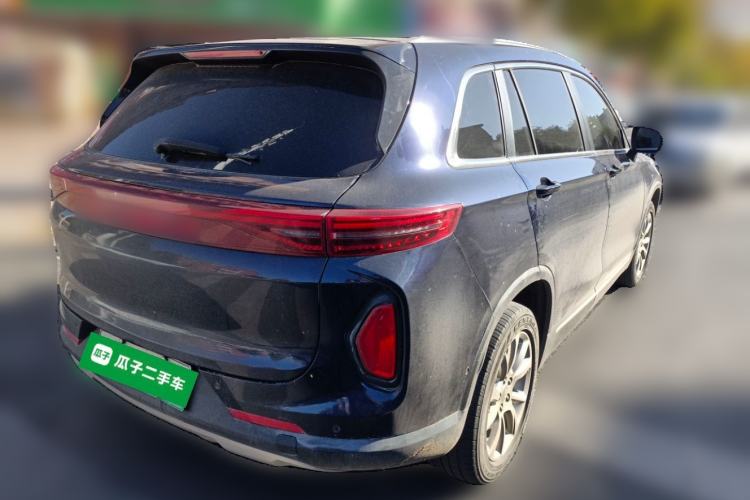 Used Skyworth EV6 2021 520 Standard Edition