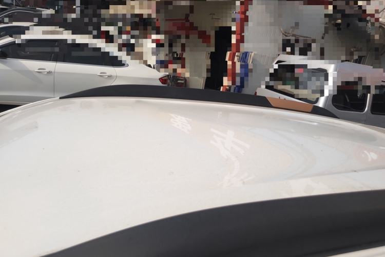 Used Dongfeng NAMMI EX1 2023 PRO Light Wind Edition Lightning Model
