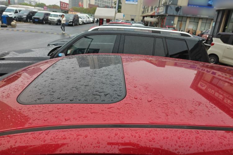 Used Nissan Tiida 2021 1.6L CVT Smart Drive Edition