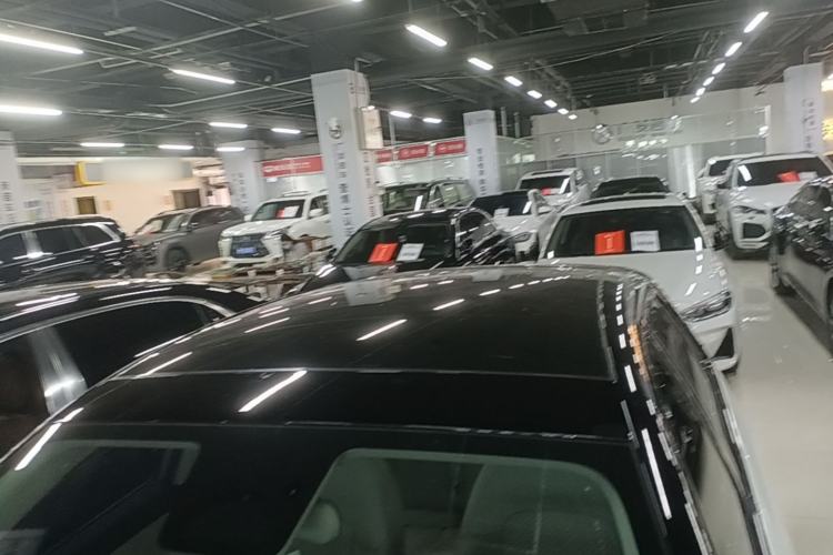 Used firefly 2025 Illuminated Edition