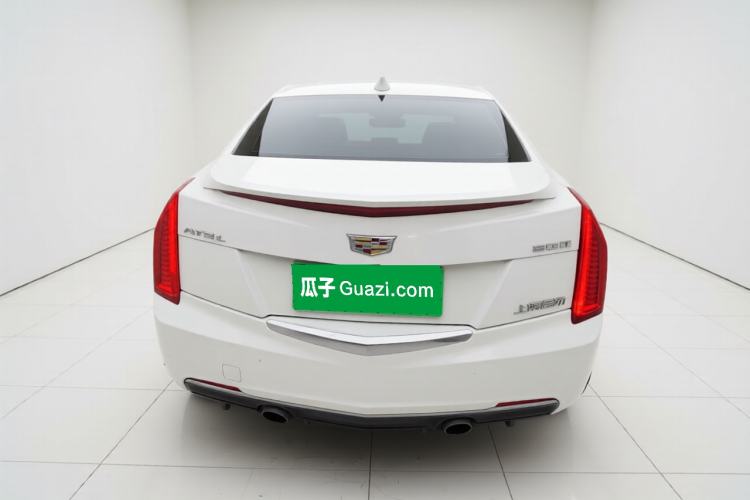 Used Cadillac ATS-L 2016 28T Tech Edition
