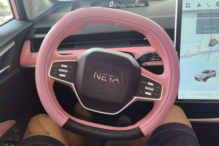 Used NETA V 2021 Witch Edition