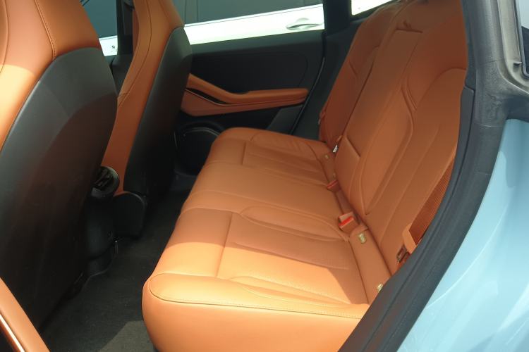 Used Nio ET5 2022 75 kWh