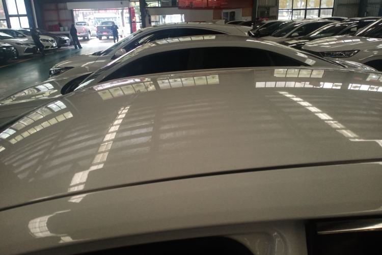 Used Toyota Levin 2021 Dual-Motor 1.8H E-CVT Leading Edition Roof