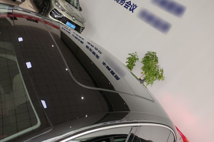 Used Volkswagen Magotan 2023 2 Million Units Commemorative Edition 330TSI DSG Luxury Version