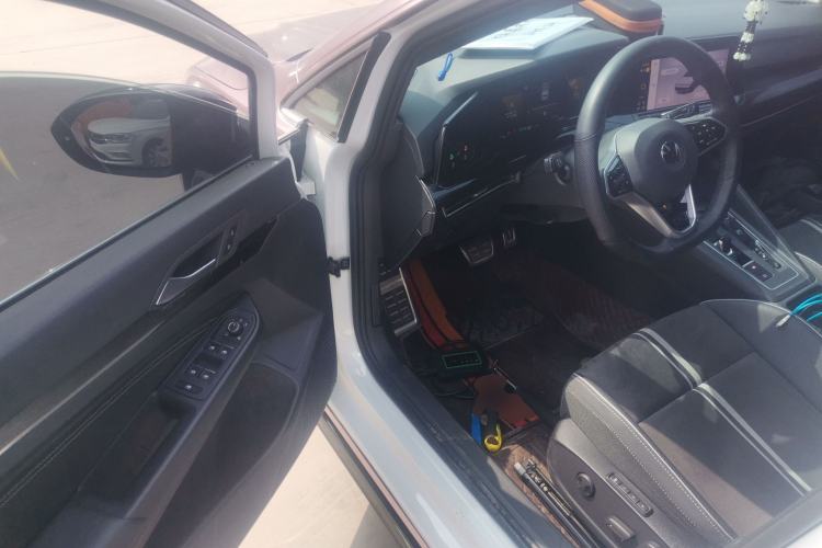 Used Volkswagen Golf 2023 Facelift 280TSI DSG R-Line Lite
