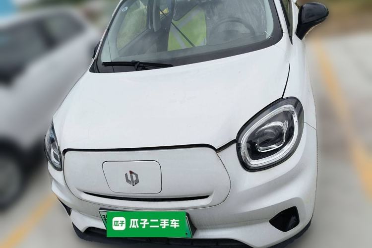 Used Leapmotor T03 2022 Agate Edition