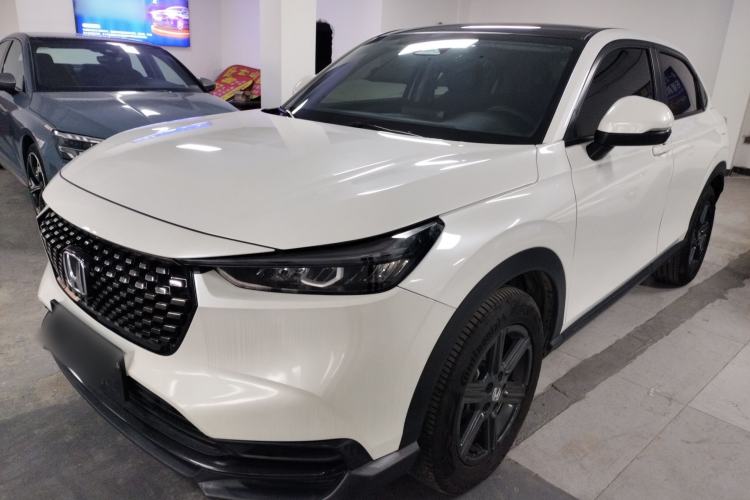 Used Honda XR-V 2023 1.5L CVT Trend Edition