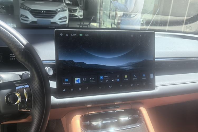 Used AION RT 2025 650 LiDAR Edition