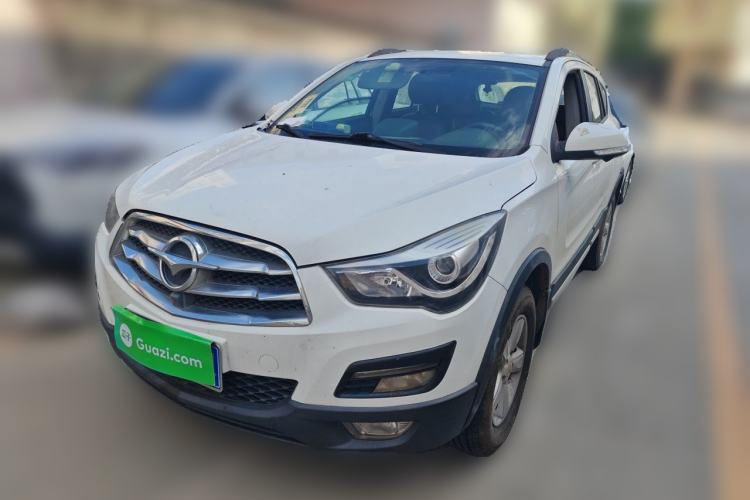 Used Haima S5 2016 1.5T CVT Enjoyment Edition Guazi used car, China used car export, Used car for sale, Used cars, Cheapest cars for sale