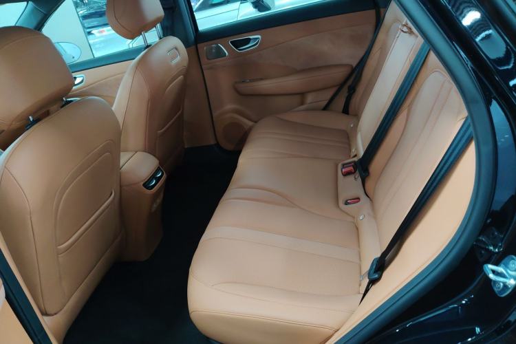 Used Hima H5 2025 Model Range-Extending Max
