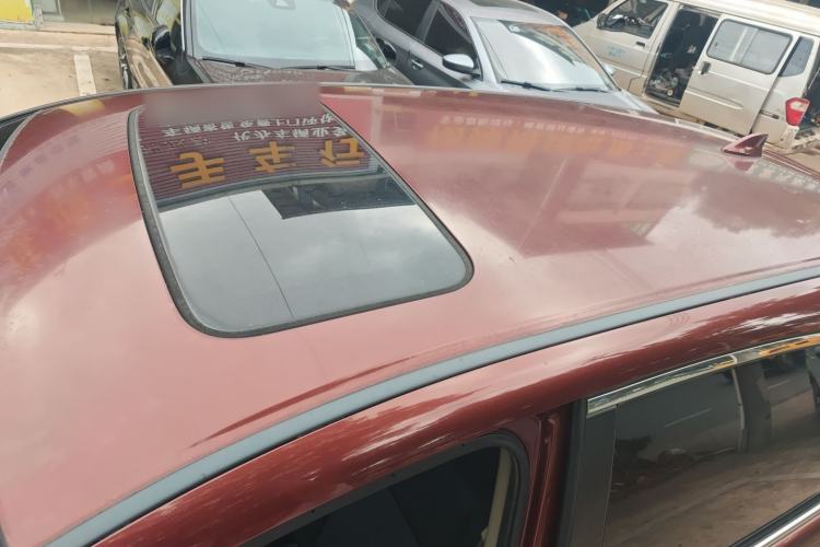 Used Honda CR-V 2016 2.0L two-wheel drive Urban Edition