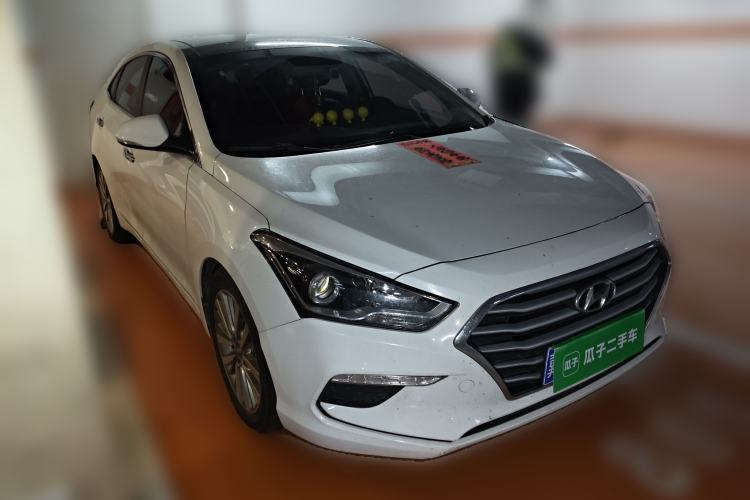 Used Hyundai Mistra 2019 1.8L Automatic Smart GLS China VI Standard