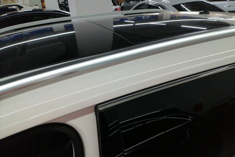 Used Volkswagen Tharu 2020 280TSI Two-Wheel Drive Luxury Plus Version China VI Standard
