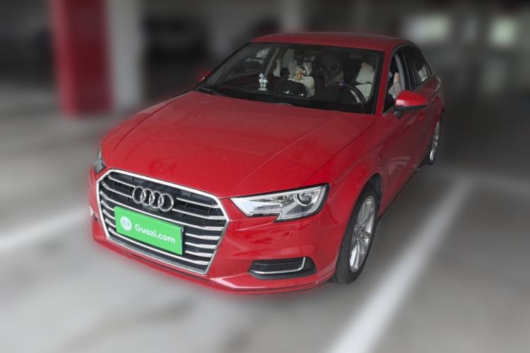 Used Audi A3 2019 Limousine 35 TFSI Ambition China VI Guazi used car, China used car export, Used car for sale, Used  cars, Cheapest cars for sale