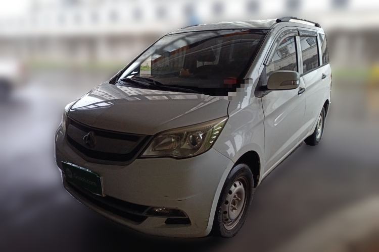 Used CHANGAN OSHAN Olisway 2015 1.2L Manual Enjoyment Model