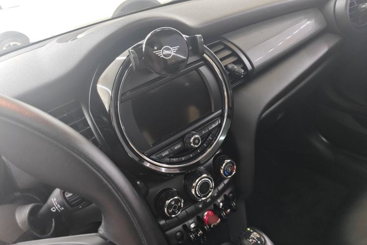 Used MINI 2016 1.5T COOPER