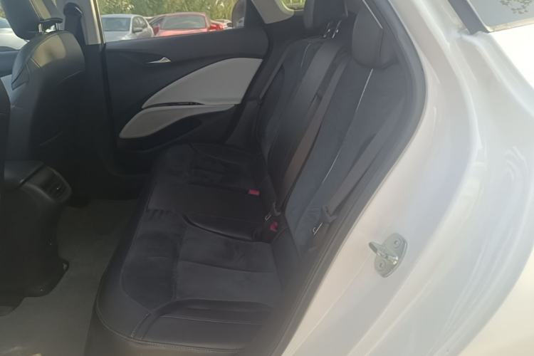 Used Buick Velite 6 2019 Connected & Smart Edition
