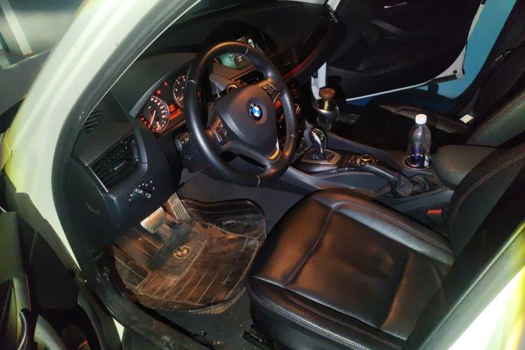 Used BMW X1 2015 xDrive20i Fashion Model